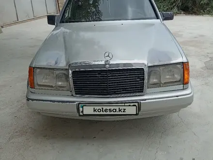 Mercedes-Benz E 260 1989 года за 1 300 000 тг. в Актау – фото 8