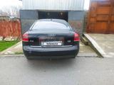 Audi A6 2001 года за 2 200 000 тг. в Турара Рыскулова – фото 2