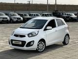 Kia Picanto 2014 года за 4 050 000 тг. в Атырау