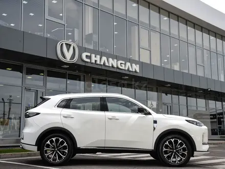 Changan CS55 Plus Tech 2025 года за 10 065 544 тг. в Шымкент – фото 17