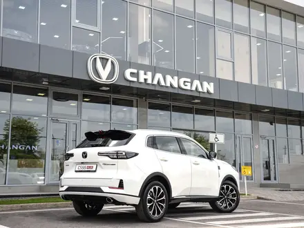 Changan CS55 Plus Tech 2025 года за 10 065 544 тг. в Шымкент – фото 18