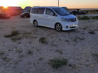 Toyota Alphard 2008 года за 5 300 000 тг. в Аральск