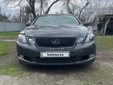 Lexus GS 300 2006 года за 7 000 000 тг. в Алматы