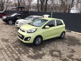 Kia Picanto 2012 года за 4 500 000 тг. в Уральск – фото 2