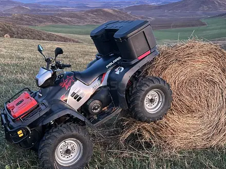 Polaris  Sportsman 700 2004 года за 1 900 000 тг. в Алтай