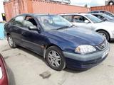 Toyota Avensis 2002 годаүшін10 000 тг. в Темиртау