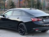 Chevrolet Malibu 2022 годаfor11 500 000 тг. в Караганда – фото 4