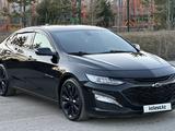 Chevrolet Malibu 2022 годаfor11 500 000 тг. в Караганда – фото 3