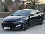 Chevrolet Malibu 2022 годаfor11 500 000 тг. в Караганда – фото 2