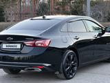 Chevrolet Malibu 2022 годаfor11 500 000 тг. в Караганда – фото 5