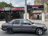 Mercedes-Benz 190 1991 годаүшін1 100 000 тг. в Актау – фото 2