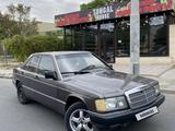 Mercedes-Benz 190 1991 годаүшін1 000 000 тг. в Актау