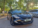 Hyundai Elantra 2013 года за 5 300 000 тг. в Павлодар – фото 5