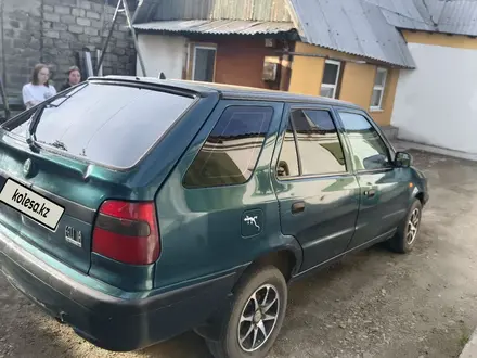 Skoda Felicia 1999 года за 1 100 000 тг. в Усть-Каменогорск – фото 4