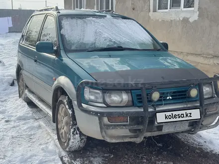 Mitsubishi RVR 1995 года за 1 550 000 тг. в Алматы