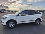 SsangYong Nomad 2015 годаүшін5 500 000 тг. в Семей