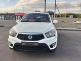 SsangYong Nomad 2015 годаүшін5 500 000 тг. в Семей – фото 2