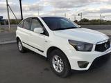 SsangYong Nomad 2015 годаүшін5 500 000 тг. в Семей – фото 3