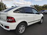 SsangYong Nomad 2015 годаүшін5 500 000 тг. в Семей – фото 4