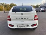 SsangYong Nomad 2015 годаүшін5 500 000 тг. в Семей – фото 5