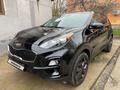 Kia Sportage 2021 года за 13 000 000 тг. в Шымкент