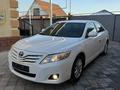 Toyota Camry 2010 годаfor8 600 000 тг. в Алматы – фото 3