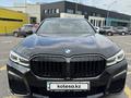 BMW 730 2020 годаүшін30 000 000 тг. в Алматы