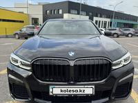 BMW 730 2020 года за 30 000 000 тг. в Алматы