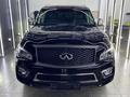 Infiniti QX80 2014 года за 18 000 000 тг. в Алматы – фото 6