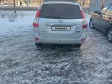 ВАЗ (Lada) Priora 2171 2013 годаfor2 190 000 тг. в Уральск – фото 4