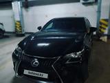 Lexus GS 350 2019 года за 20 000 000 тг. в Астана