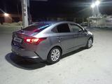 Hyundai Accent 2020 года за 7 400 000 тг. в Туркестан – фото 2