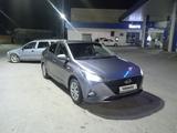 Hyundai Accent 2020 года за 7 800 000 тг. в Туркестан – фото 5