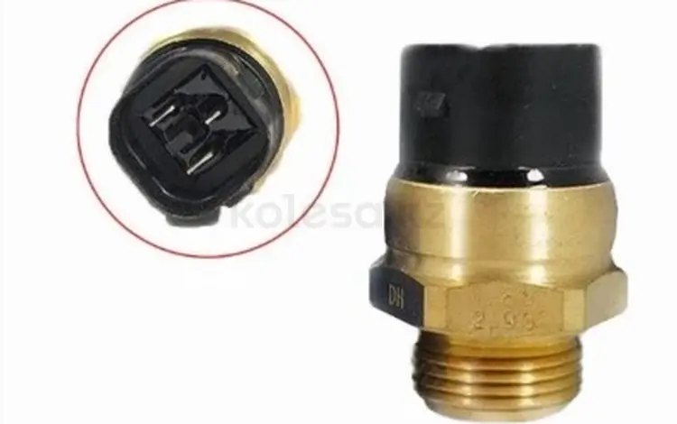 Датчик температуры за 2 700 тг. в Астана