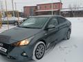 Hyundai Accent 2020 года за 8 300 000 тг. в Кызылорда – фото 2