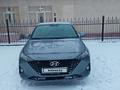 Hyundai Accent 2020 года за 8 300 000 тг. в Кызылорда