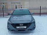 Hyundai Accent 2020 года за 8 300 000 тг. в Кызылорда
