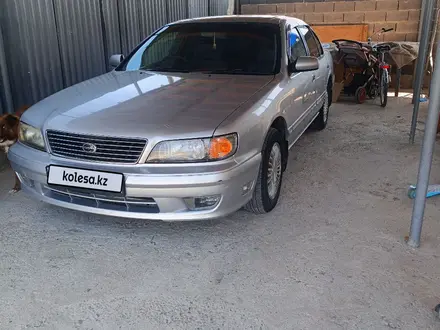 Nissan Cefiro 1996 года за 2 600 000 тг. в Алматы – фото 6