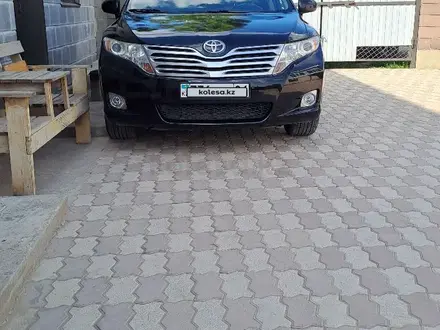 Toyota Venza 2010 года за 9 200 000 тг. в Актобе – фото 3