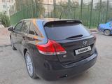 Toyota Venza 2010 годаүшін9 200 000 тг. в Актобе – фото 5