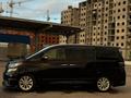 Toyota Vellfire 2010 годаүшін8 000 000 тг. в Астана – фото 18