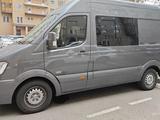 Hyundai H 350 2023 года за 16 000 000 тг. в Астана