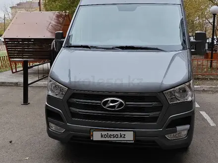 Hyundai H 350 2023 года за 16 000 000 тг. в Астана – фото 2