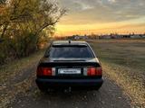 Audi 100 1993 годаүшін2 150 000 тг. в Тайынша – фото 4