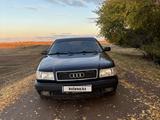 Audi 100 1993 годаүшін2 150 000 тг. в Тайынша – фото 2