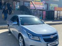 Chevrolet Cruze 2010 годаүшін4 300 000 тг. в Атырау