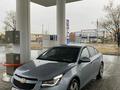 Chevrolet Cruze 2010 годаүшін4 300 000 тг. в Атырау – фото 10