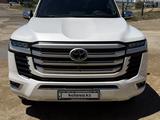 Toyota Land Cruiser 2023 года за 53 900 000 тг. в Актау