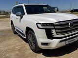 Toyota Land Cruiser 2023 года за 53 900 000 тг. в Актау – фото 3
