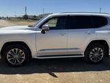 Toyota Land Cruiser 2023 года за 53 900 000 тг. в Актау – фото 5